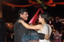 Festejo del cumple de 15 de  Valentina Pereyra en La Cruz Ctes
